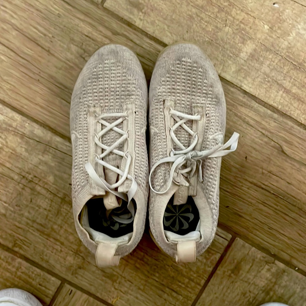 Semi new Nike shoes